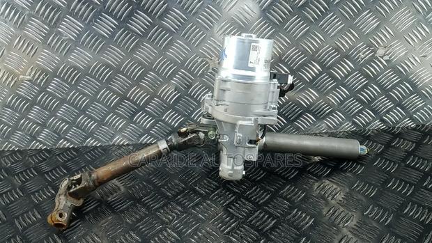 Cx-3 2018 Steering Column - thumbnail 2