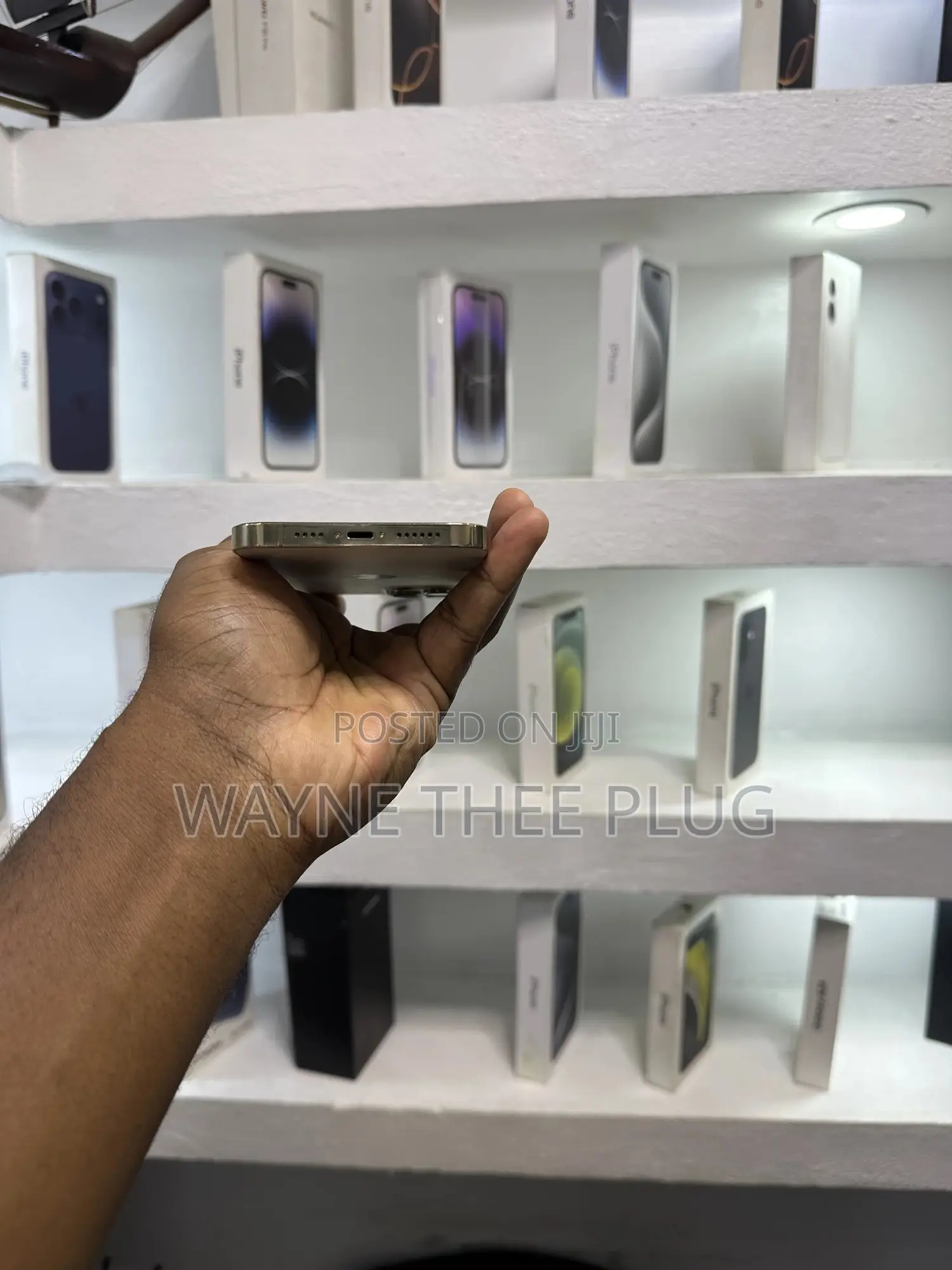 Apple iPhone 12 Pro Max 256 GB Gold