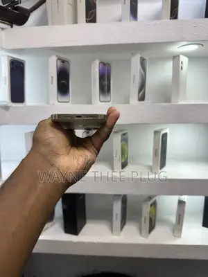 Apple iPhone 12 Pro Max 256 GB Gold