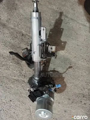 Cx-5 2015/2016/2017 Steering Column