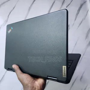 Laptop Lenovo Yoga 11e 8GB Intel Core i5 SSD 256GB