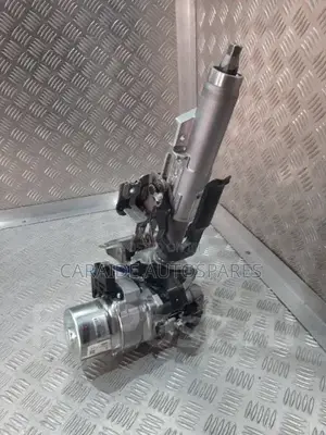 Cx-5 2013/2014/2015 Steering Column