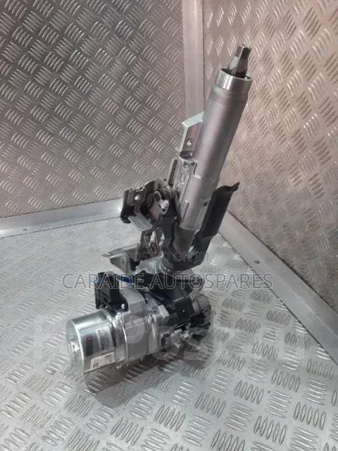 Cx-5 2013/2014/2015 Steering Column - main view