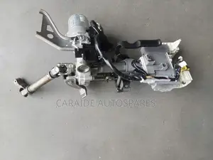 Cx-5 2013/2014/2015 Steering Column