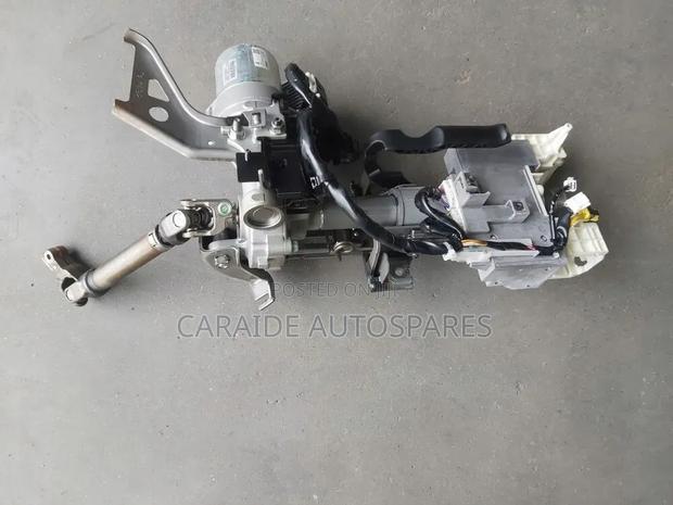 Cx-5 2013/2014/2015 Steering Column - thumbnail 2