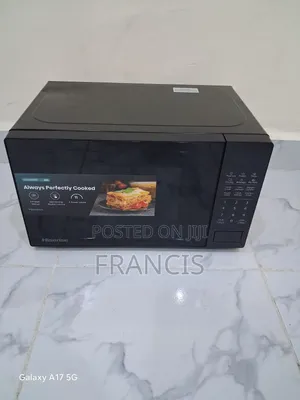 Hisense Microwave