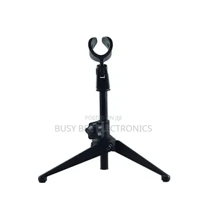 Desktop Microphone Stand Manufacturer