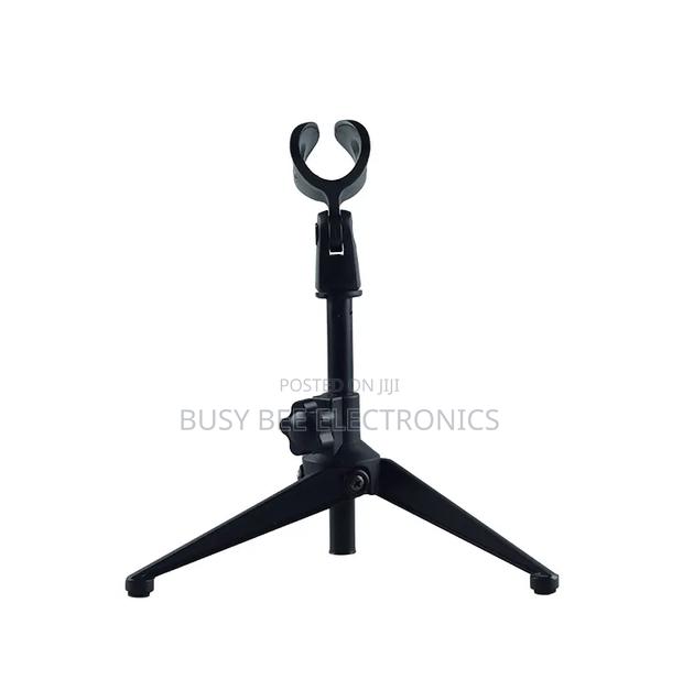 Desktop Microphone Stand Manufacturer - thumbnail 2