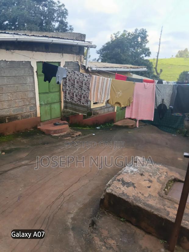 4bdrm House in Kawaida, Banana for sale
