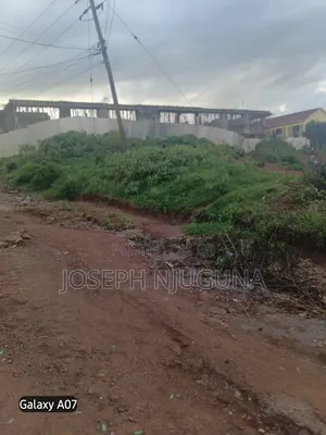4bdrm House in Kawaida, Banana for sale