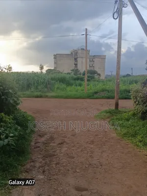 4bdrm House in Kawaida, Banana for sale