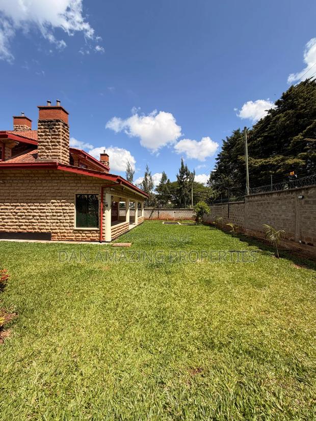 5bdrm Maisonette in Karen for sale - thumbnail 3