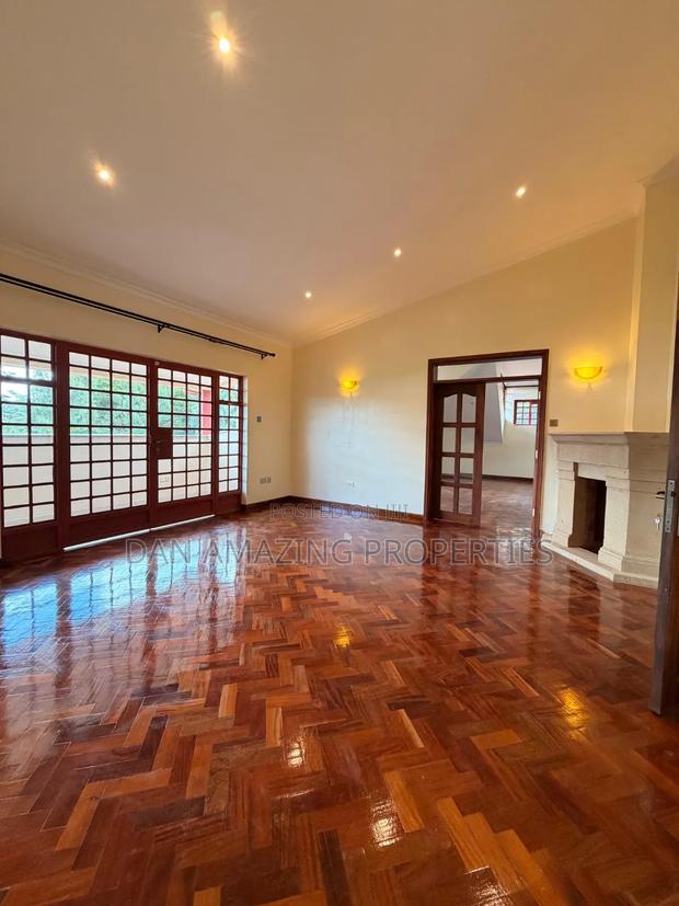 5bdrm Maisonette in Karen for sale - thumbnail 5