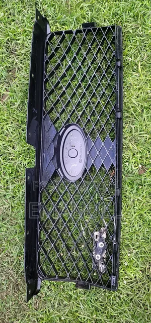 Subaru Cross Sport Grill