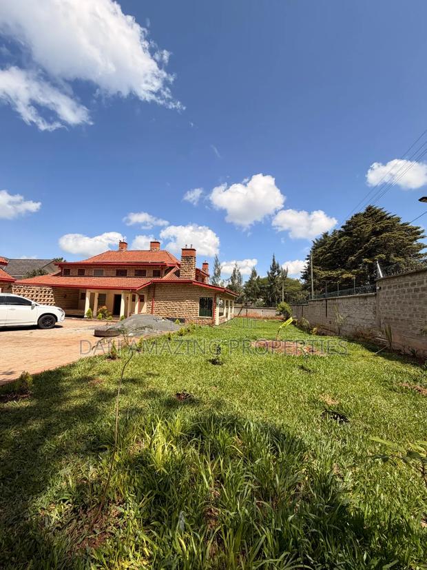 5bdrm Maisonette in Karen for sale - thumbnail 13