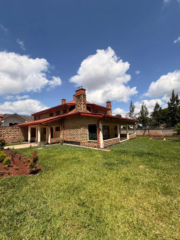 5bdrm Maisonette in Karen for sale - thumbnail 17