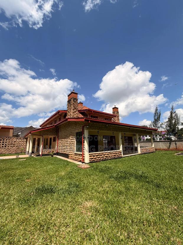 5bdrm Maisonette in Karen for sale - thumbnail 18