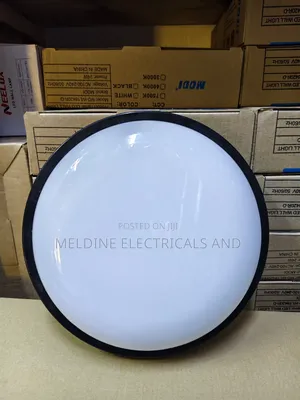 Bulkhead 24w Led/Wall Light