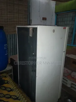 ExUS 510l Fridge With Ice Maker 110v