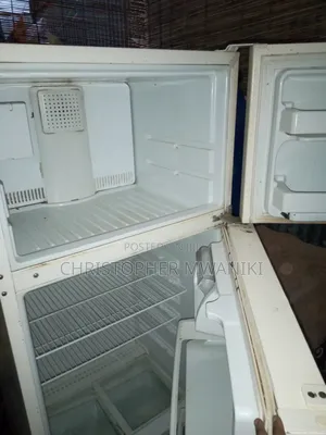 ExUS 510l Fridge With Ice Maker 110v