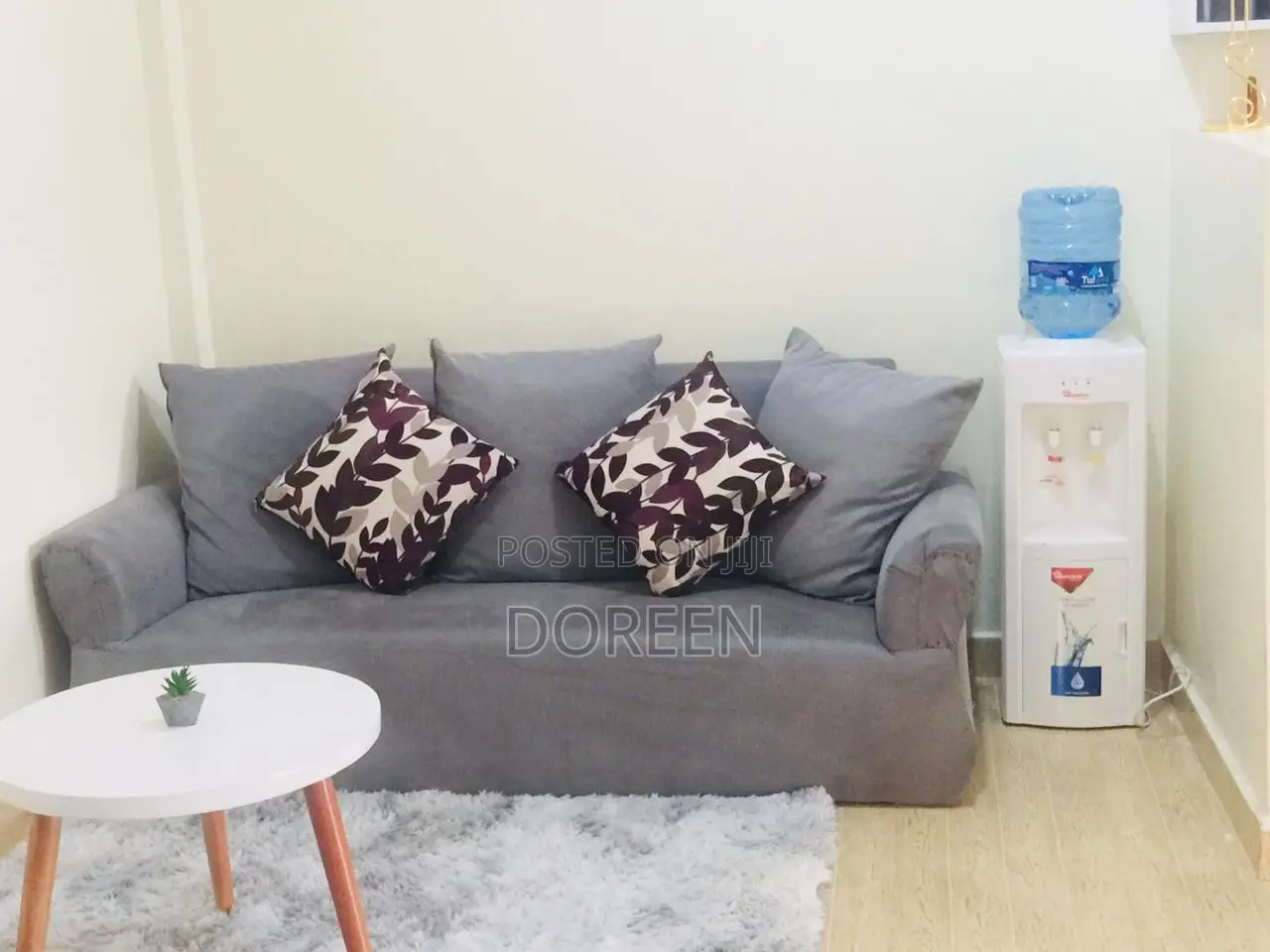 Studio Airbnb In Eldoret Cbd