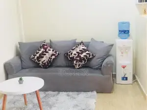 Studio Airbnb In Eldoret Cbd