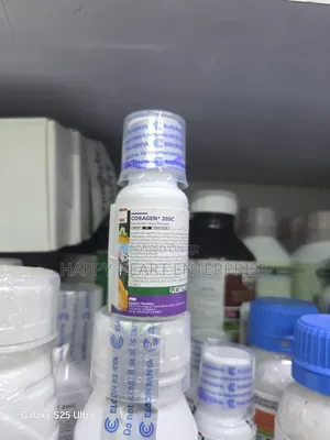 Coragen 20sc Insecticide 30ml