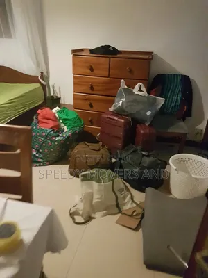 Are You Relocating To Nairobi? Transport Services Available