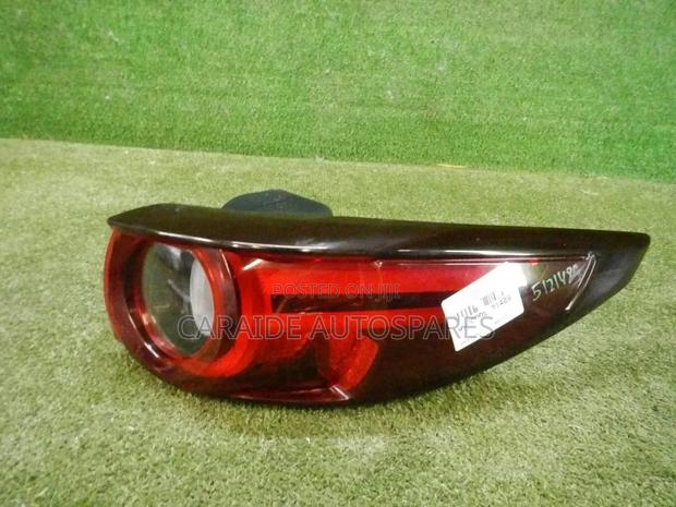 Cx-5 2017/2018/2019 Taillights/Backlights - thumbnail 2