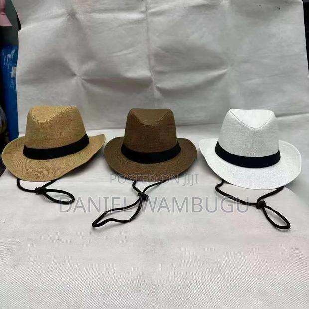 Straw Hats - thumbnail 4