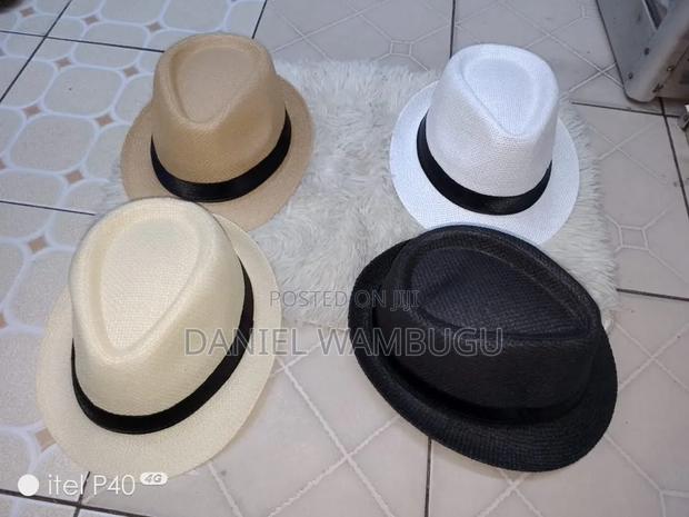 Straw Hats - thumbnail 5
