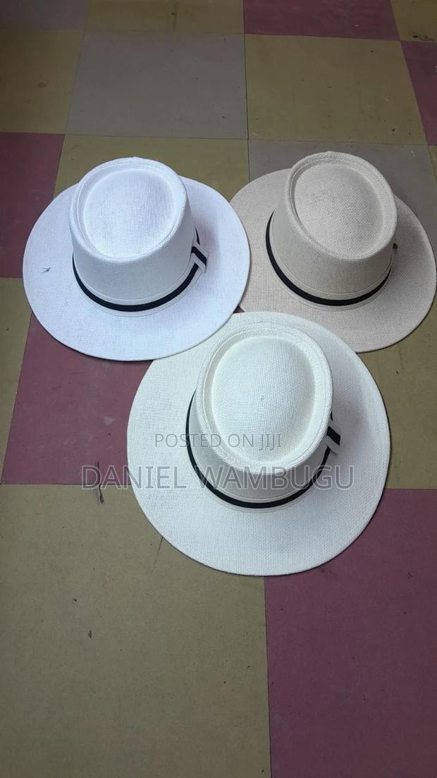Straw Hats - thumbnail 8