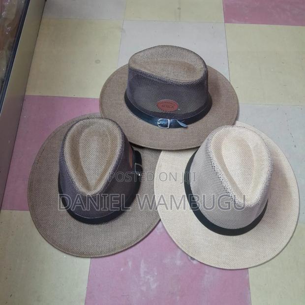 Straw Hats - thumbnail 9