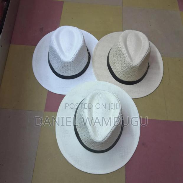 Straw Hats - thumbnail 10