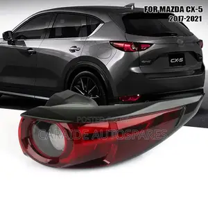 Cx-5 2016_2019 Backlight/Taillight