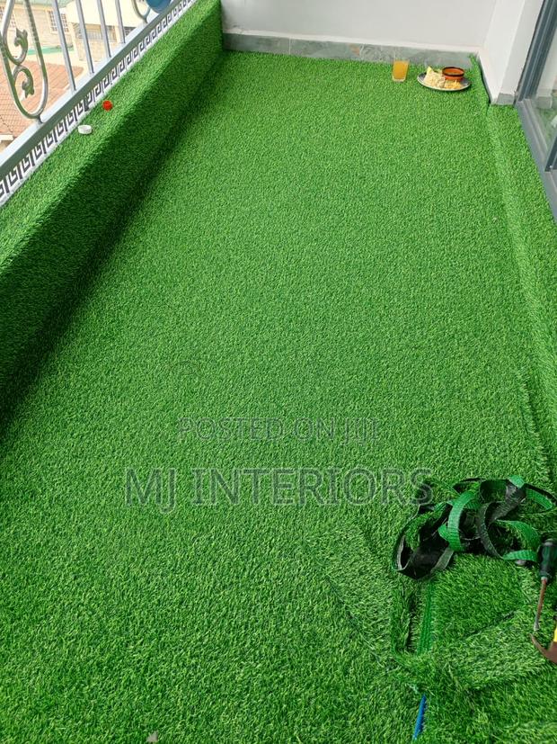 Artificial Turf Grass Carpet – Perfect for Events, Homes Playgrounds