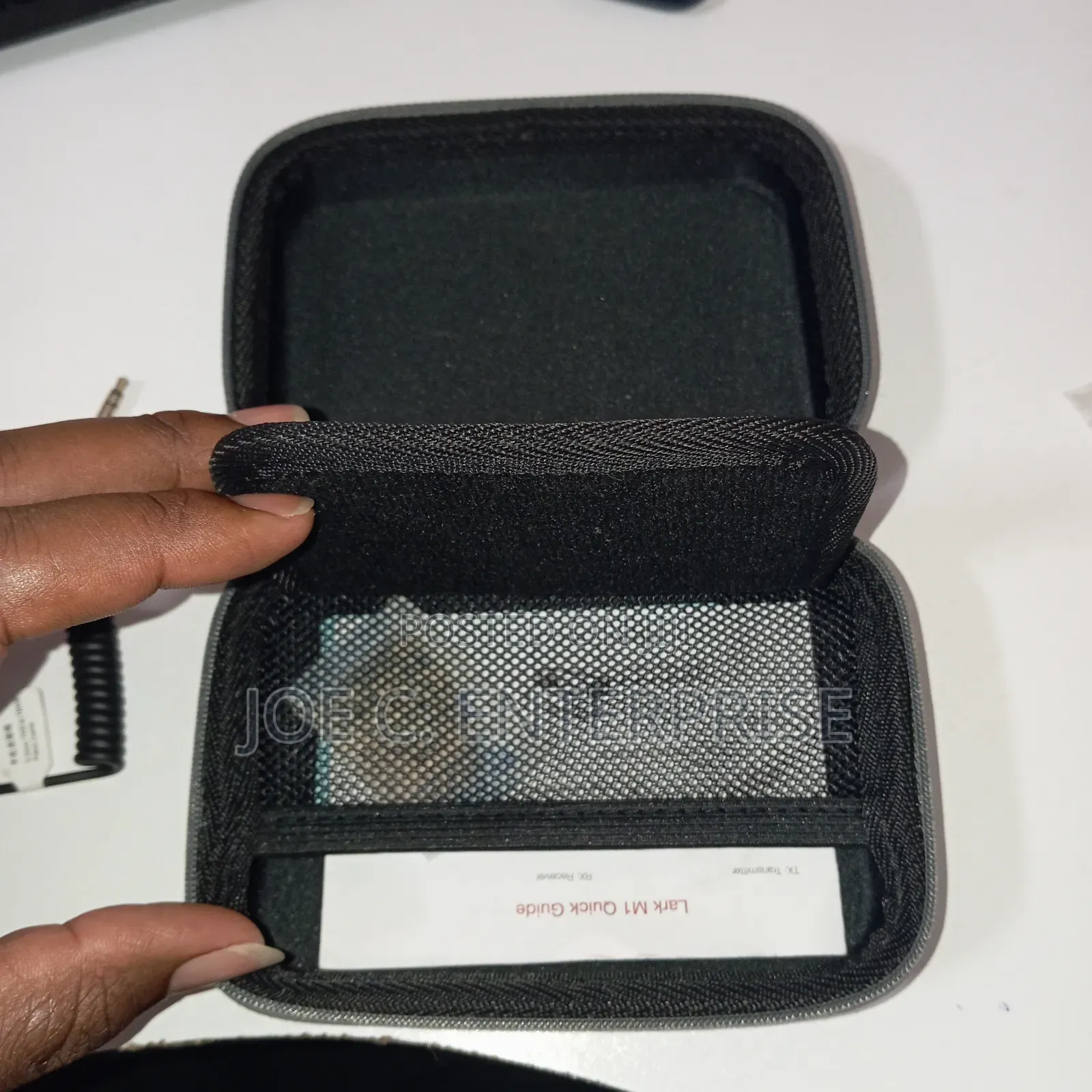 Hollyland Lark M1 2person Microphone