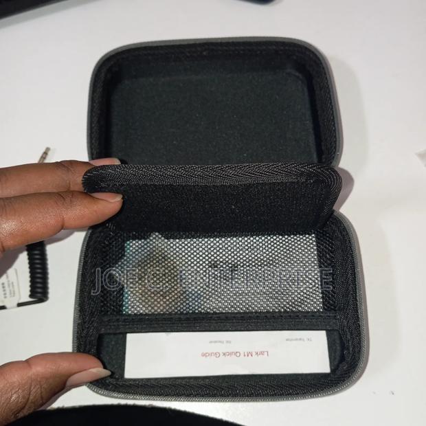 Hollyland Lark M1 2person Microphone - thumbnail 8
