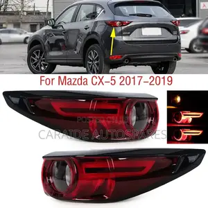 Cx-5 2017_2019 Taillight Led