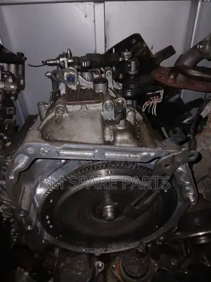 So7b Gearbox 2wd Automatic for N.Box,N.Wagon Andn.One