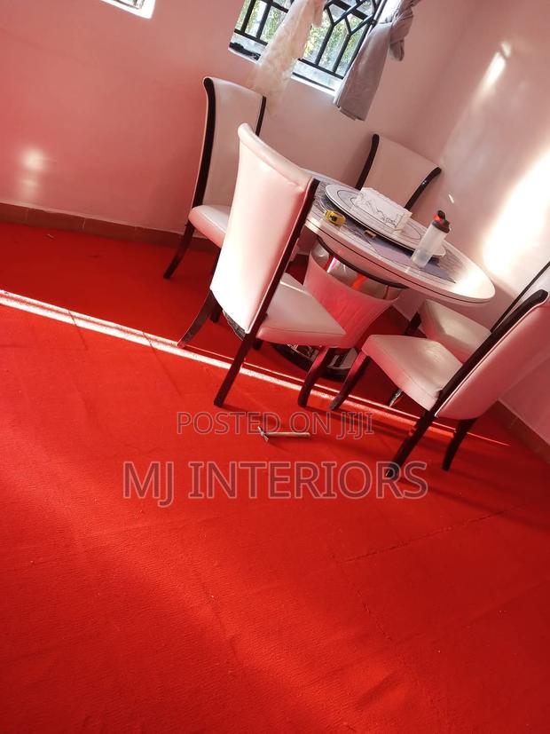 Affordable Wall-to-Wall Carpets for Homes Offices