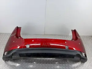 Mazda Cx-5 2014/2015 Rear/Back Bumper
