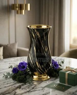 Decoration Vase