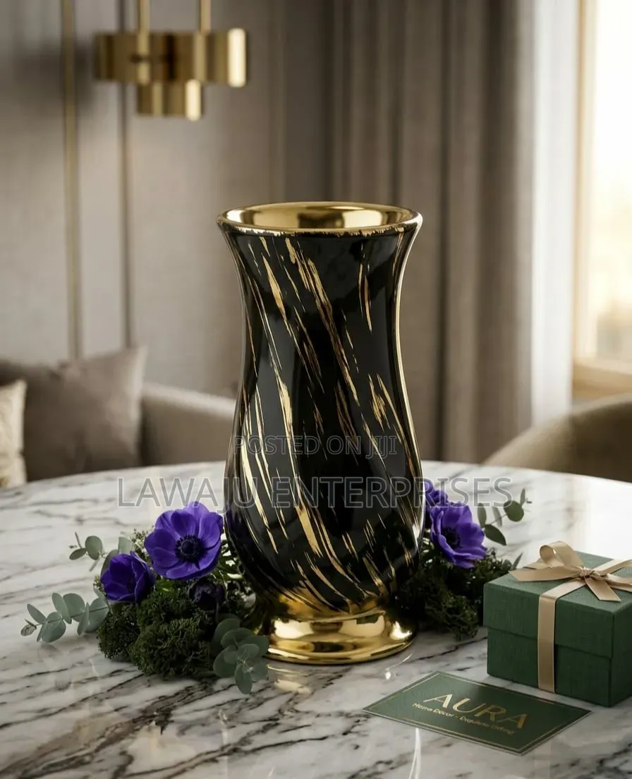 Decoration Vase