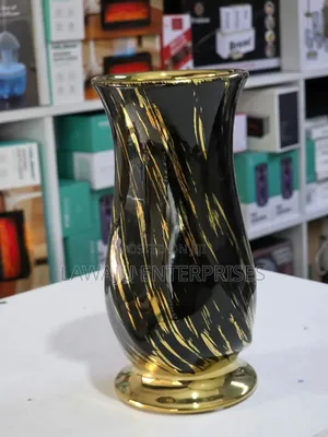 Tabletop Vase