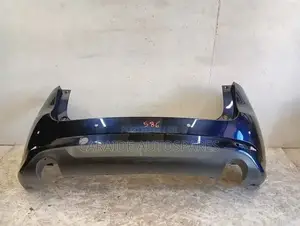 Cx-5 2013/2014 Rear/Back Bumper