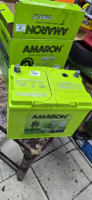 Car Battery