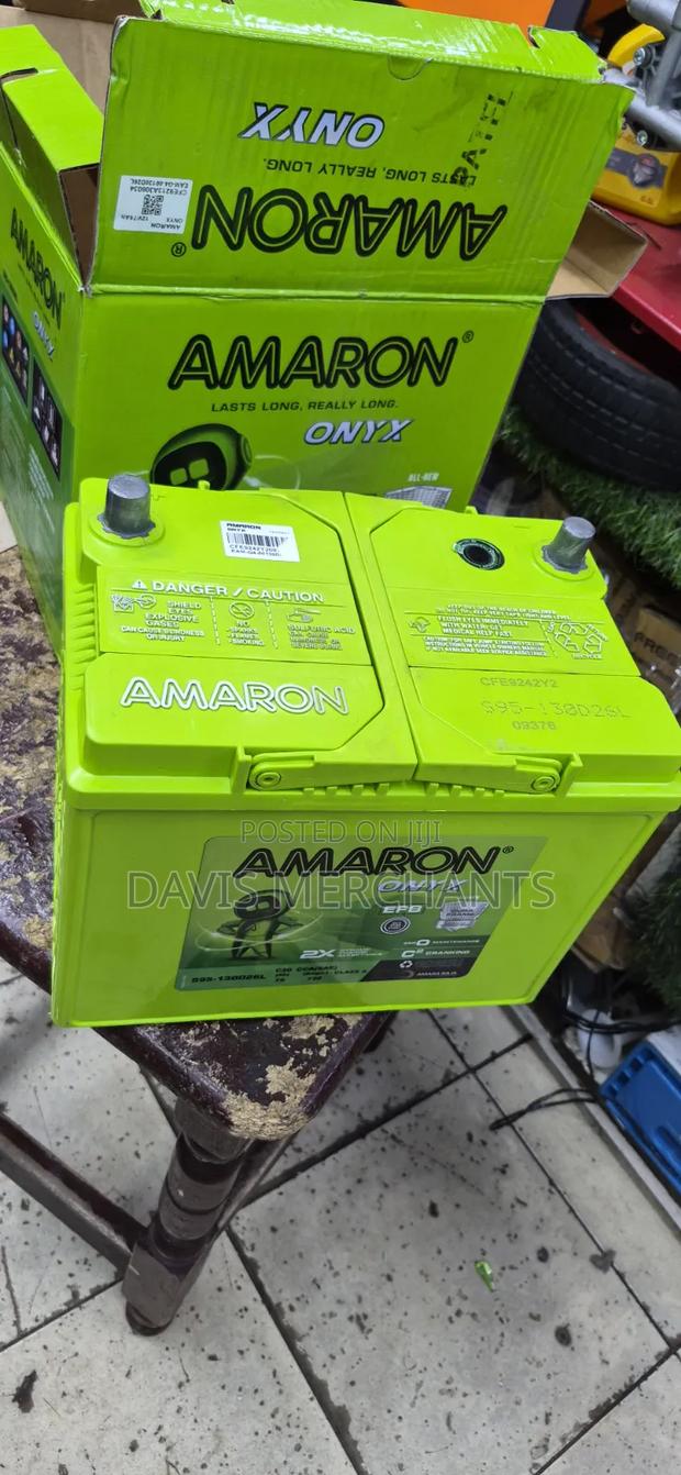 Car Battery