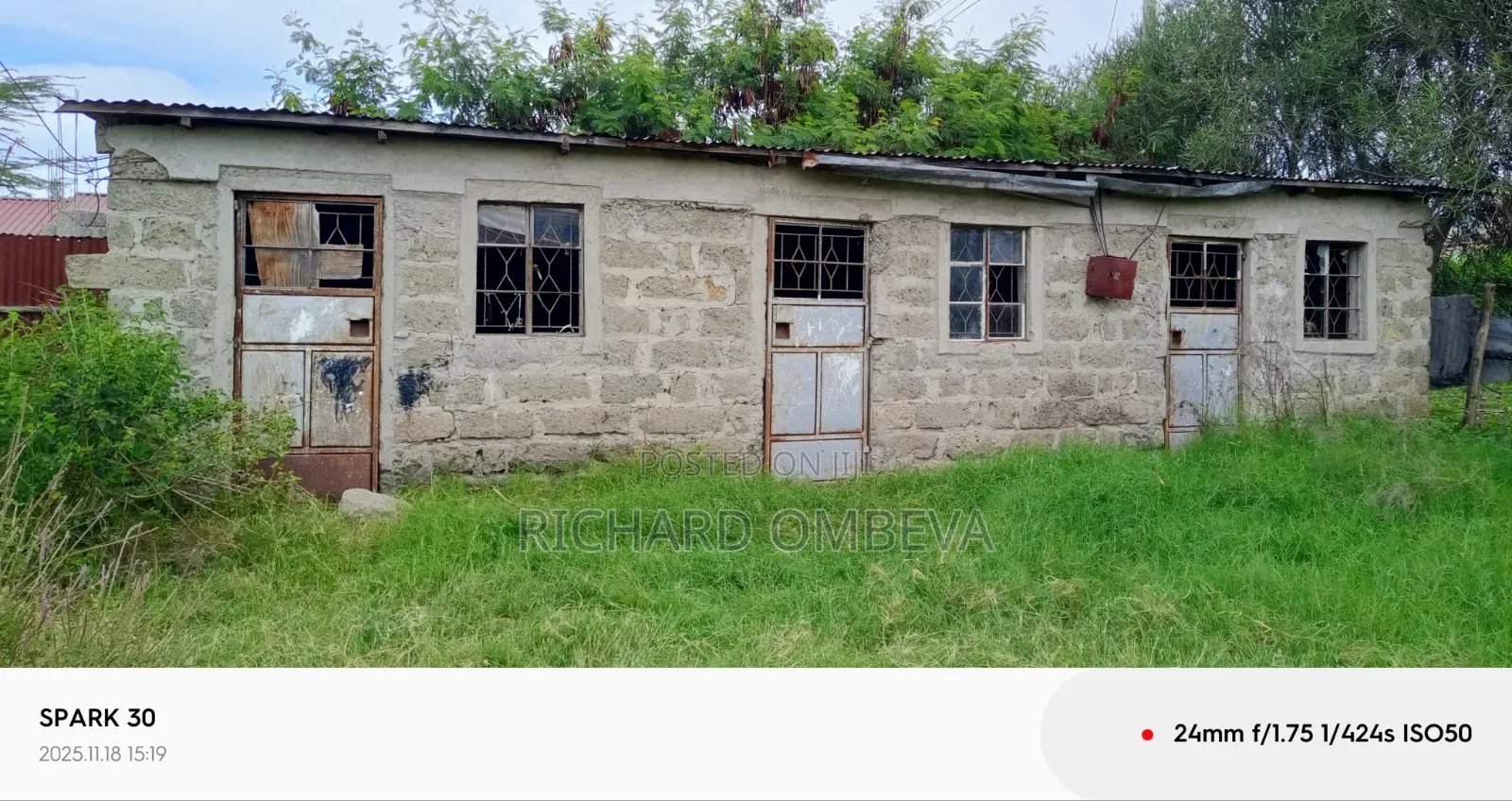 Joska Lands for Sale