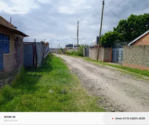 Joska Lands for Sale